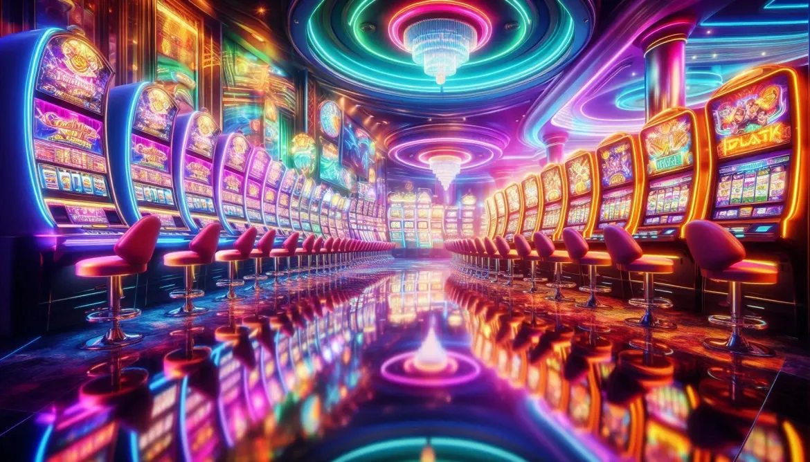 JustSpin Casino